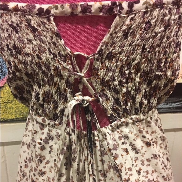 CREAM Boho Sadie & Sage Culotte - Picture 4 of 8